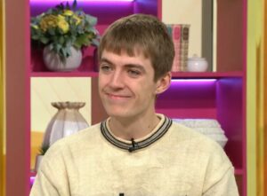 Francis Bourgeois Model