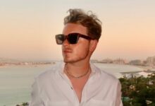 Jack Maynard