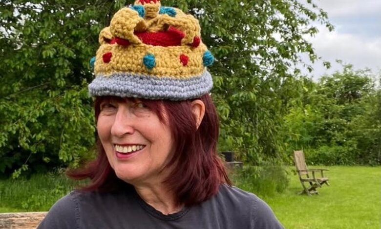 Janet Street-Porter