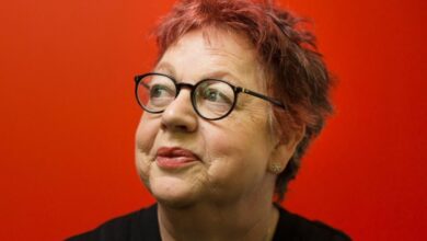 Jo Brand