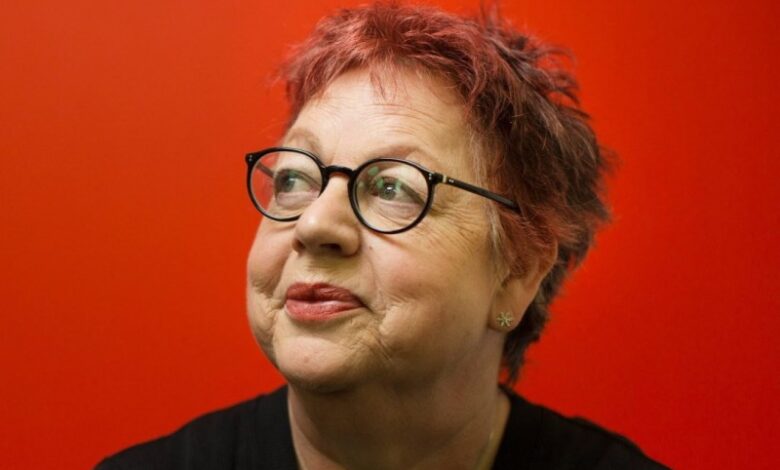 Jo Brand