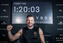 Justin Mountstephens