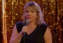 Kerry Godliman