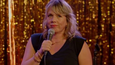 Kerry Godliman