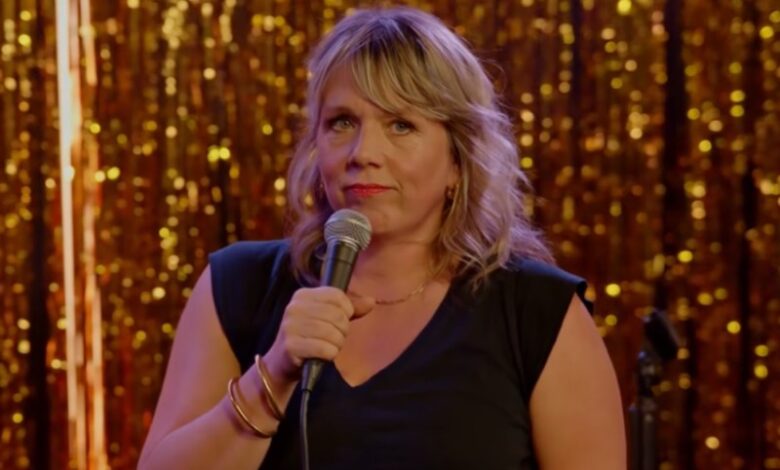 Kerry Godliman