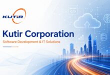 Kutir Corporation