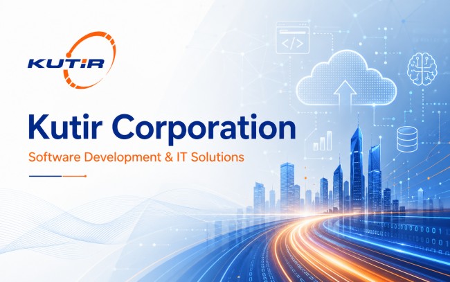Kutir Corporation