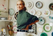 Lucinda Chambers