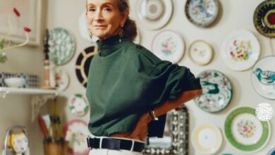 Lucinda Chambers