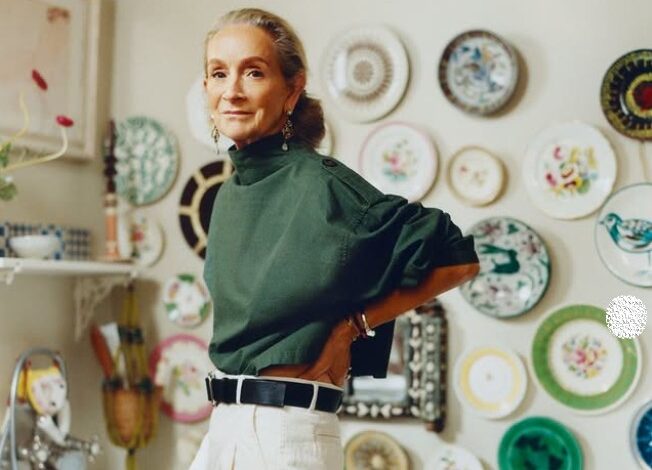 Lucinda Chambers