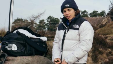 Molly Thompson-Smith