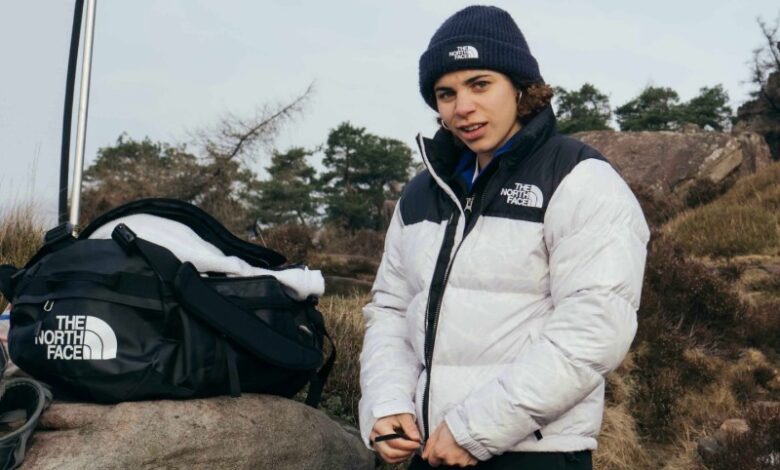 Molly Thompson-Smith