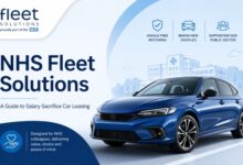 NHS Fleet Solutions
