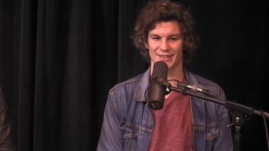 Nathan Orton