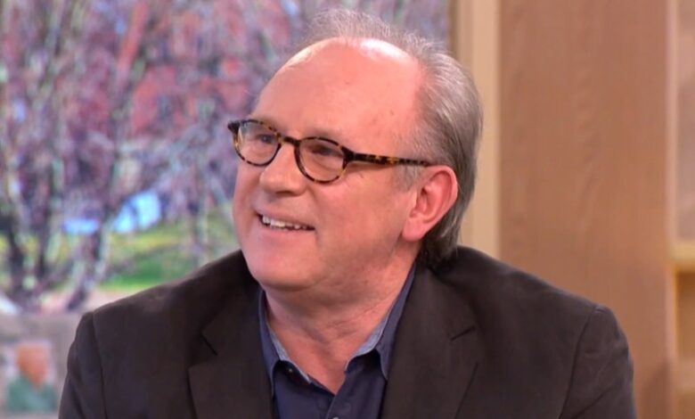 Peter Davison