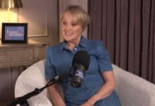 Sally Dynevor