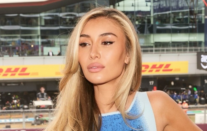 The Rise, Life and Legacy of Sophie Habboo: From Reality TV Star to Media  Personality - Elevate New