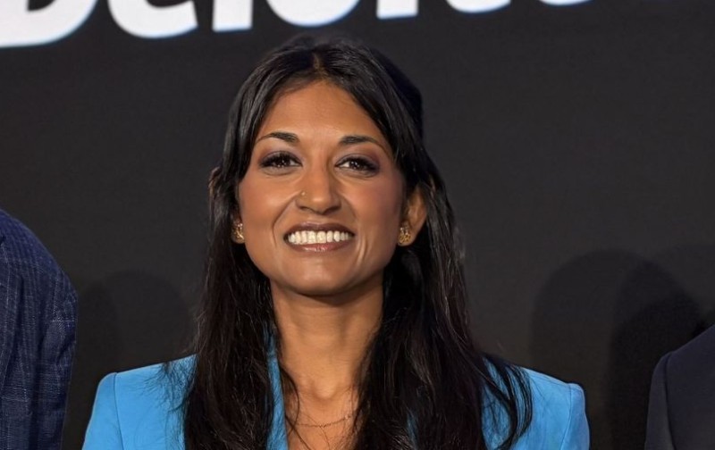 Sumi Somaskanda: The Global Journalist Shaping International News from ...