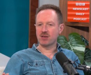 adam fleming husband