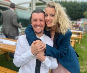 alfie oldman wedding