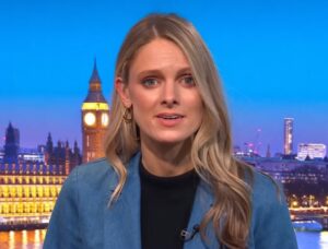 ali fortescue wikipedia