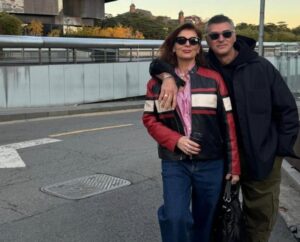 anesa and dukagjin lipa