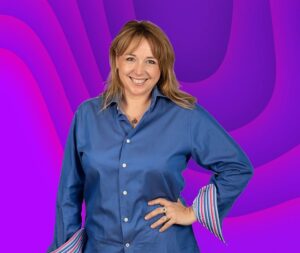 anna foster bbc radio newcastle presenters