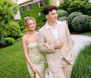 anna maynard boyfriend