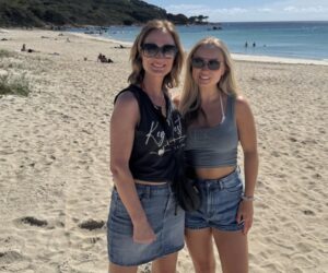 annabel tiffin daughter