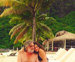 baron steven bentinck net worth