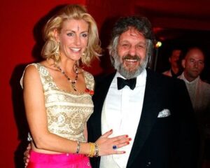 baron steven bentinck wikipedia