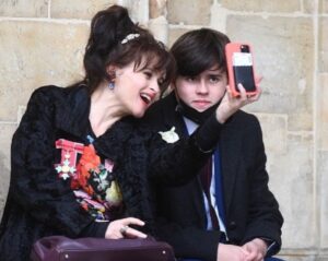 billy raymond burton movies