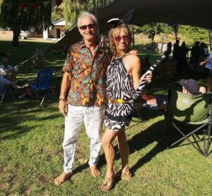 cameraman nick chevallier age