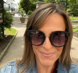 camilla titchmarsh age