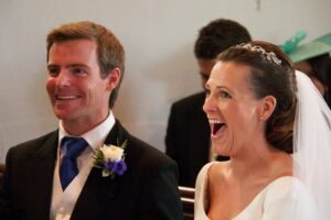 camilla titchmarsh wedding