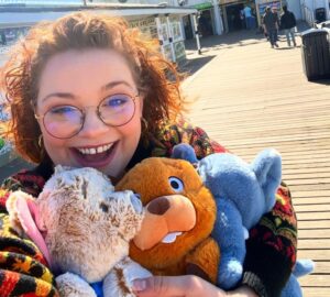 carrie hope fletcher heathers