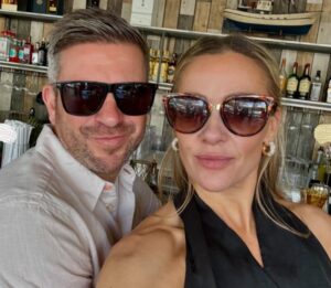 cherry healey partner