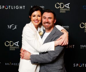 claire catterson glasgow