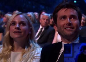 david and georgia tennant