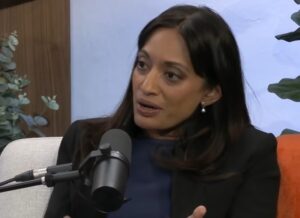 dharshini david children