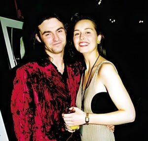 eileen catterson wedding