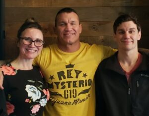 elaine orton nathan orton