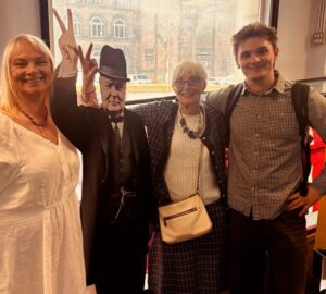 elizabeth morton elizabeth heery