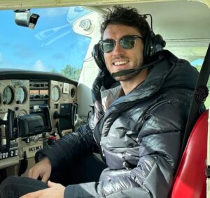 emily clarkson husband