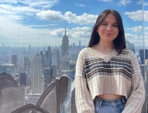 eve bennett sky news