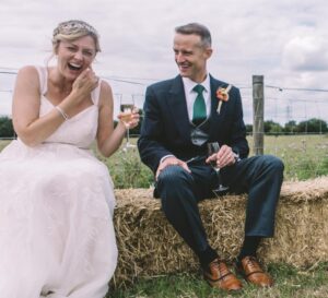 felicity simper husband