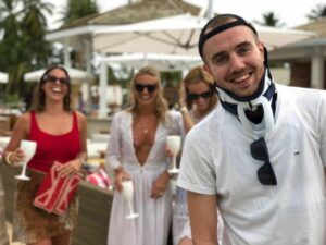 finlo clarkson car accident