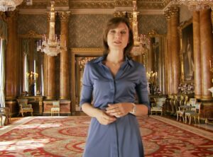 fiona bruce net worth