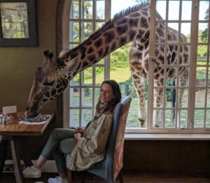 francisca kellett wikipedia