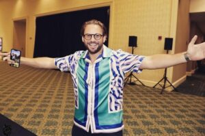 frank smith matchroom